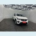 FIAT MOBI LIKE 1.0 (FLEX) - BRANCO - 2023 Foto 4 (Miniatura)