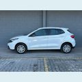 FIAT ARGO DRIVE 1.0 - BRANCO - 2025 Foto 4 (Miniatura)