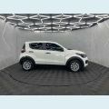 FIAT MOBI LIKE 1.0 (FLEX) - BRANCO - 2022 Foto 4 (Miniatura)