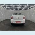 RENAULT LOGAN ZEN 1.0 - BRANCO - 2025 Foto 4 (Miniatura)