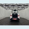 RENAULT KWID ZEN 1.0 12V SCE (FLEX) - BRANCO - 2024 Foto 4 (Miniatura)