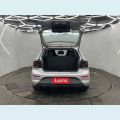 VOLKSWAGEN POLO TRACK 1.0 FLEX 12V 5P - PRATA - 2025 Foto 4 (Miniatura)