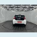 FIAT MOBI LIKE 1.0 (FLEX) - BRANCO - 2023 Foto 4 (Miniatura)