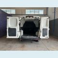 PEUGEOT PARTNER RAPID BUSINESS PACK - BRANCO - 2024 Foto 4 (Miniatura)