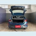 CHEVROLET ONIX LT 1.0 TURBO - AZUL - 2025 Foto 4 (Miniatura)
