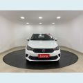 FIAT ARGO DRIVE 1.0 FIREFLY (FLEX) - BRANCO - 2020 Foto 4 (Miniatura)
