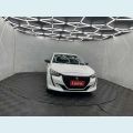 PEUGEOT 208 LIKE 1.0 (FLEX) - BRANCO - 2023 Foto 4 (Miniatura)