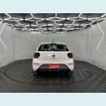 VOLKSWAGEN POLO TRACK 1.0 FLEX 12V 5P - BRANCO - 2025 Foto 4 (Miniatura)