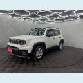 JEEP RENEGADE SPORT T270 1.3 TURBO 4X2 - BRANCO - 2023 Foto 4 (Miniatura)