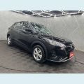 NISSAN KICKS ACTIVE 1.6 (FLEX) - PRETO - 2024 Foto 4 (Miniatura)