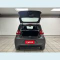 FIAT MOBI LIKE 1.0 - CINZA - 2024 Foto 4 (Miniatura)