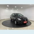 FIAT GRAND SIENA ATTRACTIVE 1.0 (FLEX) - PRETO - 2021 Foto 4 (Miniatura)