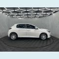 PEUGEOT 208 LIKE 1.6 (FLEX) - BRANCO - 2022 Foto 4 (Miniatura)