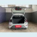 VOLKSWAGEN POLO TRACK 1.0 FLEX 12V 5P - PRATA - 2025 Foto 4 (Miniatura)