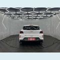 CHEVROLET ONIX LT 1.0 TURBO - BRANCO - 2025 Foto 4 (Miniatura)