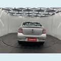 RENAULT LOGAN ZEN 1.0 - PRATA - 2025 Foto 4 (Miniatura)