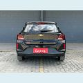 CHEVROLET ONIX LT 1.0 TURBO - PRETO - 2025 Foto 4 (Miniatura)