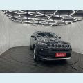 JEEP COMPASS LONGITUDE 1.3 T270 (AUT) (FLEX) - PRETO - 2022 Foto 4 (Miniatura)