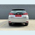 TOYOTA YARIS XL 1.5 (FLEX) (AUT) - PRATA - 2025 Foto 4 (Miniatura)