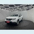 RENAULT DUSTER ZEN 1.6 16V (FLEX) - BRANCO - 2023 Foto 4 (Miniatura)