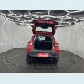 RENAULT KWID ZEN 1.0 12V SCE (FLEX) - VERMELHO - 2024 Foto 4 (Miniatura)