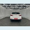 FIAT ARGO DRIVE 1.0 (FLEX) - BRANCO - 2023 Foto 4 (Miniatura)