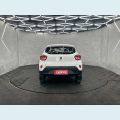 RENAULT KWID ZEN 1.0 12V SCE (FLEX) - BRANCO - 2023 Foto 4 (Miniatura)