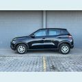 CITROËN C3 LIVE PACK 1.0 - PRETO - 2025 Foto 4 (Miniatura)