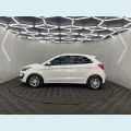 FORD KA 1.0 SE (FLEX) - BRANCO - 2021 Foto 4 (Miniatura)