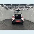 RENAULT KWID ZEN 1.0 12V SCE (FLEX) - BRANCO - 2024 Foto 4 (Miniatura)