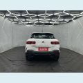 CITROËN C4 CACTUS 1.6 FEEL (AUT) (FLEX) - BRANCO - 2022 Foto 4 (Miniatura)