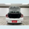 RENAULT LOGAN ZEN 1.0 - BRANCO - 2025 Foto 4 (Miniatura)