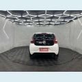 FIAT MOBI LIKE 1.0 (FLEX) - BRANCO - 2022 Foto 4 (Miniatura)