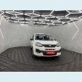 FIAT UNO ATTRACTIVE 1.0 8V (FLEX) 4P - BRANCO - 2019 Foto 4 (Miniatura)
