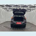 CHEVROLET TRACKER LTZ 1.0 TURBO (AUT.) - PRETO - 2025 Foto 4 (Miniatura)