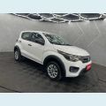 FIAT MOBI LIKE 1.0 (FLEX) - BRANCO - 2023 Foto 4 (Miniatura)