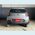CITROËN C3 LIVE PACK 1.0 - CINZA - 2024 Foto 4 (Miniatura)