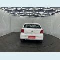 VOLKSWAGEN GOL 1.0 12V (FLEX) - BRANCO - 2022 Foto 4 (Miniatura)