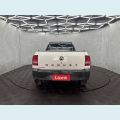 VOLKSWAGEN SAVEIRO ROBUST 1.6 MSI CS (FLEX) - BRANCO - 2020 Foto 4 (Miniatura)