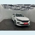 FIAT CRONOS DRIVE 1.3 - BRANCO - 2024 Foto 4 (Miniatura)