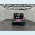 FIAT MOBI LIKE 1.0 - CINZA - 2024 Foto 4 (Miniatura)