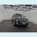 HYUNDAI CRETA COMFORT 1.0 TURBO (AUT) (FLEX) - PRETO - 2025 Foto 4 (Miniatura)