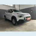 CITROËN C3 LIVE PACK 1.0 (FLEX) - BRANCO - 2023 Foto 4 (Miniatura)