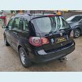 VOLKSWAGEN SPACEFOX 1.6/ 1.6 TREND TOTAL FLEX 8V 5P - PRETO - 2009 Foto 4 (Miniatura)