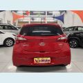 HYUNDAI HB 20 - VERMELHO - 2013 Foto 4 (Miniatura)