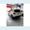 JEEP RENEGADE - BRANCO - 2021 Foto 4 (Miniatura)
