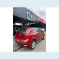 FIAT PUNTO - VERMELHO - 2015 Foto 4 (Miniatura)