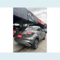 NISSAN KICKS - CINZA - 2022 Foto 4 (Miniatura)