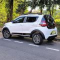 FIAT MOBI TREKKING 1.0MT - BRANCO - 2025 Foto 4 (Miniatura)