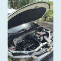 CHEVROLET TRACKER T A LTZ - BRANCO - 2023 Foto 4 (Miniatura)